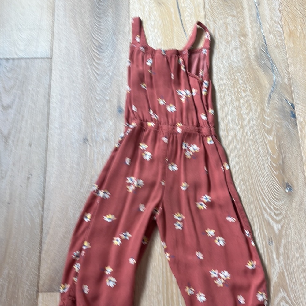 Romper - Picture 4 of 5